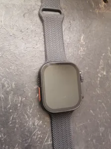 تجریه خرید ساعت هوشمند ویسمی مدل WS-X19 Ultra 3 به همراه هدفون بلوتوثی