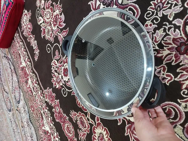 عکس ارسالی خریدار