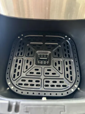 سرخ کن بدون روغن گوسونیک مدل GAF-757