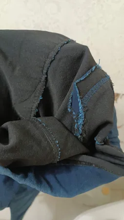 شلوار زنانه مدل دمپا ساده 56