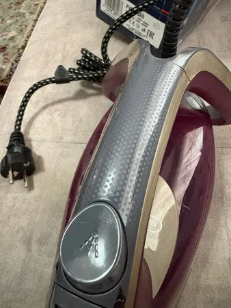 اتو بخار 2800 وات تفال مدل FV6870E0