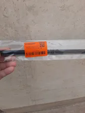 تجریه خرید لاستیک تیغه برف پاک کن جلو خودرو چیکال مدل 16+26 مناسب برای پژو 206 بسته 2 عددی