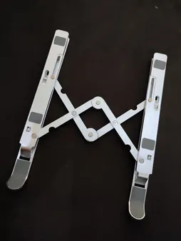 پایه نگهدارنده لپ تاپ مدل WLB001