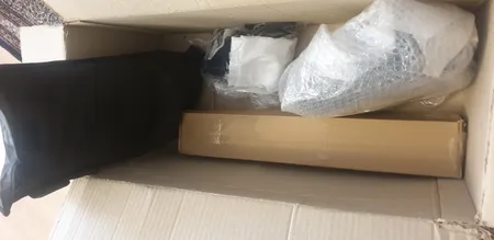 نور ثابت ال ای دی مدل L4 مجموعه دو عددی