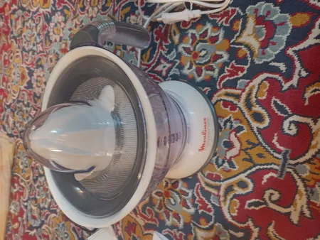 آب مرکبات گیری مولینکس سری Vitapress مدل PC302