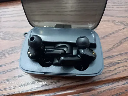 هدفون بلوتوثی مدل M19 2022