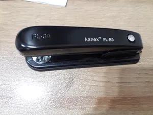 تجریه خرید منگنه Kanex مدل FL-B9