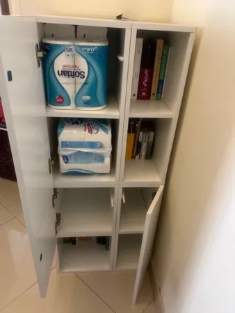 کتابخانه اعیان مدل FH61