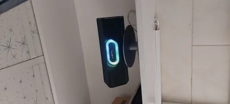 اسپیکر بلوتوثی قابل حمل لیتو مدل LK - 54