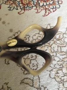 تجریه خرید قیچی مدل BJ-AA3007PW