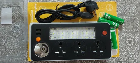 چندراهی برق مدل BL-799