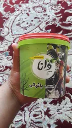 چسب باغبانی وانا شیمی مقدار 1 کیلوگرم