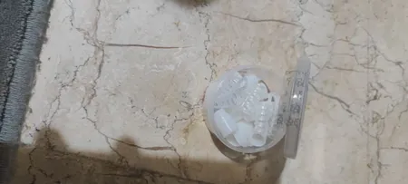 نوزونت رفع خروپف مداویکس مدل 02 بسته 8 عددی