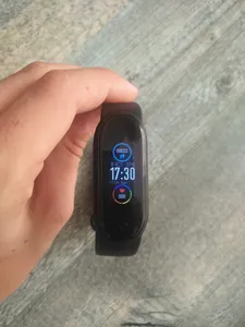 تجریه خرید مچ بند هوشمند مدل m6