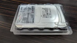 تجریه خرید هارددیسک اینترنال توشیبا مدل MG07A ENTERPRISE ظرفیت 14 ترابایت