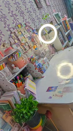 شلف رومیزی کد 02