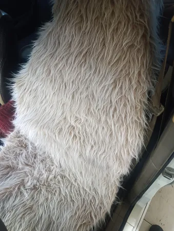 شال مبل و تخت مدل Ru سایز 140x60 سانتیمتر