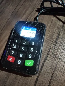 تجریه خرید دستگاه ذخیره ساز شماره تماس مشتریان مدل امین X7