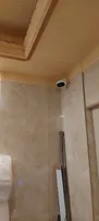 دوربین مدار بسته تحت شبکه بلورمز مدل A21C