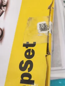 تجریه خرید کیت کلاچ لوک مدل FAG.Germany مناسب برای پژو ۴۰۵