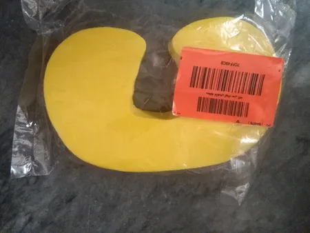 قفل یخچال کودک مدل A01