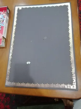 پازل 1000 تکه رونیز طرح گوزن شگفت انگیز کد 7730