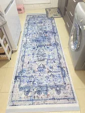 تجریه خرید فرش پارچه ای مدل مدرن کد HAM.972.1