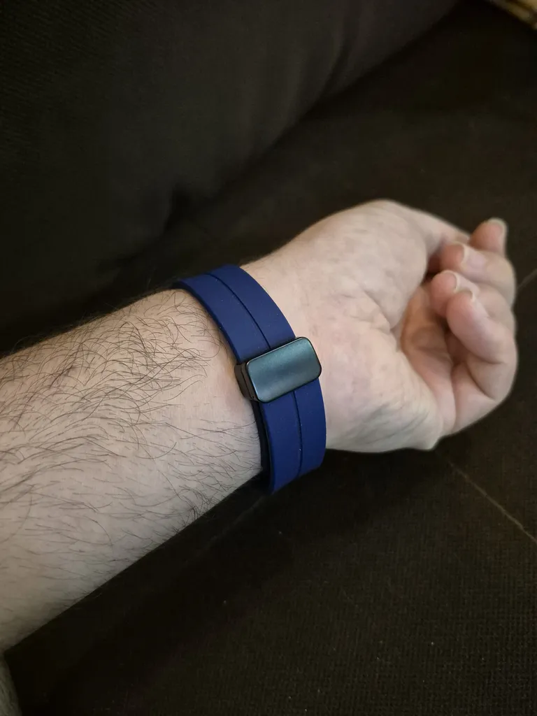 مچ بند هوشمند سامسونگ مدل Galaxy Fit3