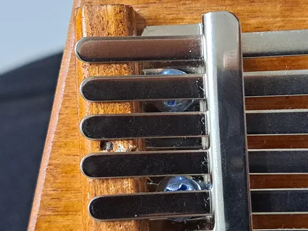 کالیمبا والنسیا مدل KLLM