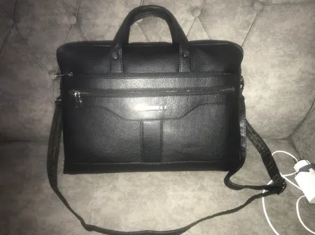 کیف اداری مردانه بیورا مدل eez50