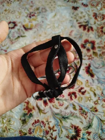 جلیقه پرواز طوطی سانان آواتور مدل عروس هلندی کد ۱۲۳