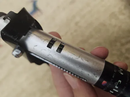 پین دستگاه سیم کش بدنسازی مدل performance