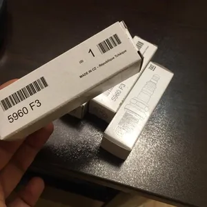 تجریه خرید شمع خودرو پی اس ای مدل 5960F3 بسته 4 عددی