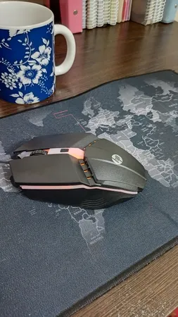 ماوس مخصوص بازی مدل G270 RGB