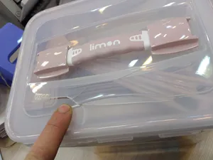 تجریه خرید ست پیک نیک 6 نفره لیمون مدل 106