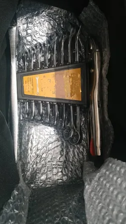 کیف ابزار تانوس مدل PTB-02-35