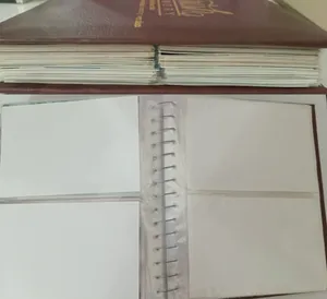 تجریه خرید آلبوم عکس مموری 1214