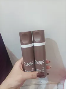 تجریه خرید تونیک تقویت کننده مو سریتا مدل T2 حجم 50 میلی لیتر