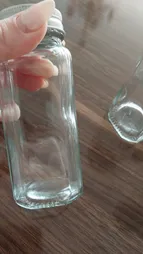 بانکه مدل چهارگوش مکارتی مجموعه 8 عددی