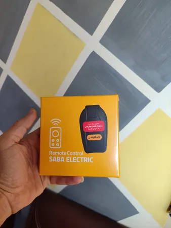 دستگاه جوش 200آمپر صبا مدل COMFORT SERIES R201