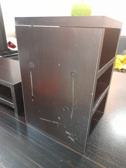 نظم دهنده میز کد A71