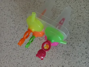 تجریه خرید قالب بستنی کیک باکس کد 1120