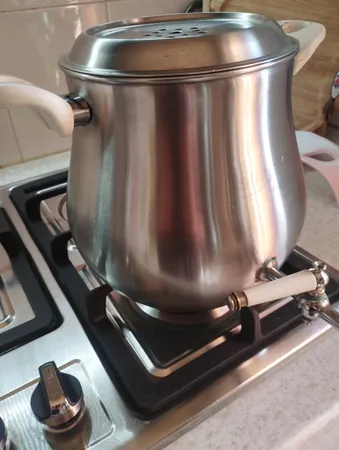 واکس هل مدل اکاردئونی70 حجم 70 میلی لیتری