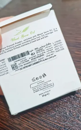 پنکیک شون سری Precious شماره P01