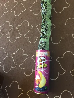 ابزار شوخی مدل چیپس جهنده DSk246