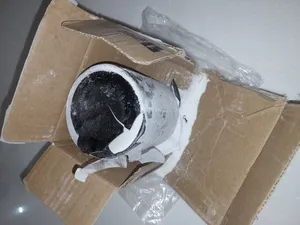 تجریه خرید پودر کراتین کراپیور مونوهیدرات 3000 یورو ویتال وزن 250 گرم