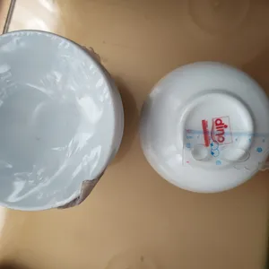 تجریه خرید پیاله دینو مدل ترکمن ورژن 1 بسته 7 عددی