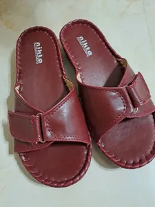 تجریه خرید دمپایی زنانه نیکتا مدل ZSH.2028