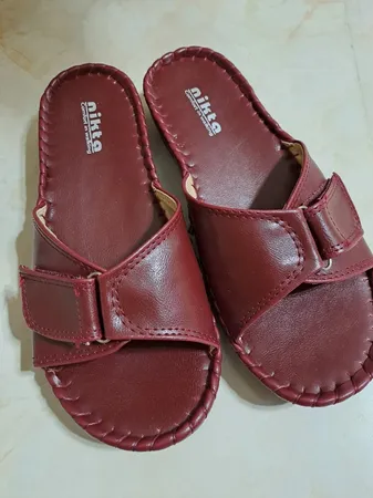 دمپایی زنانه نیکتا مدل ZSH.2028