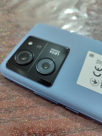 گوشی موبایل شیائومی مدل 13T 5G دو سیم کارت ظرفیت 256 گیگابایت و رم 12 گیگابایت